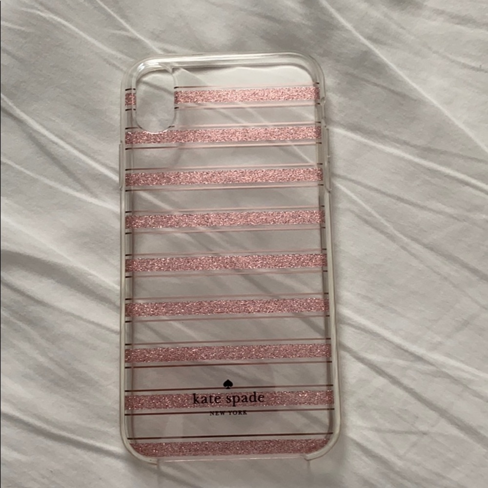 Kate Spade XR cell phone case.